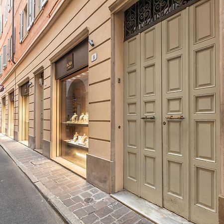 Molinari House Modena Centro Diamond Διαμέρισμα Εξωτερικό φωτογραφία