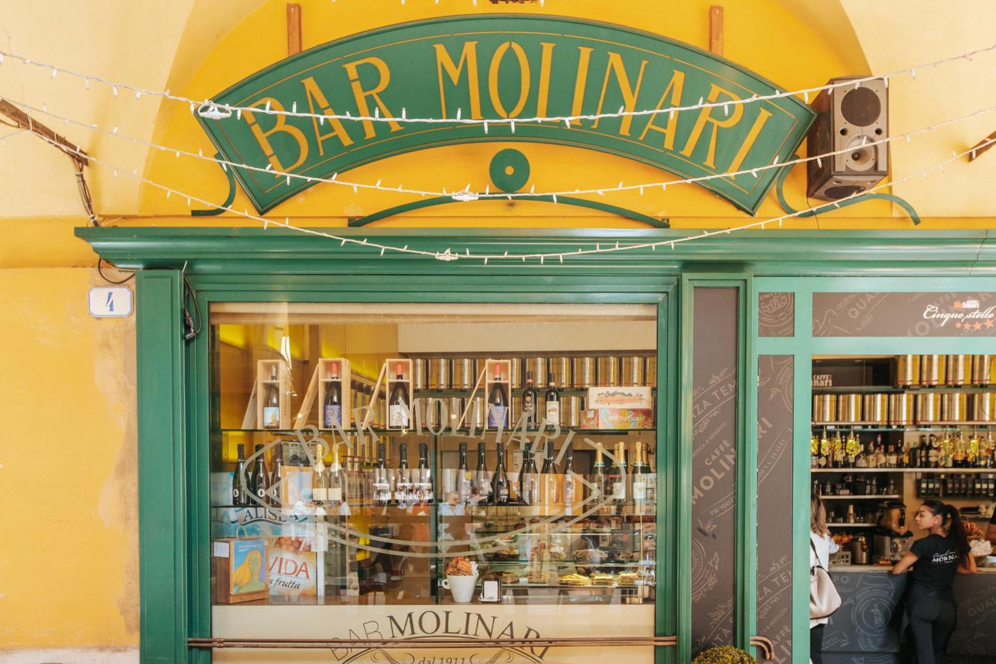 Molinari House Modena Centro Diamond Διαμέρισμα Εξωτερικό φωτογραφία