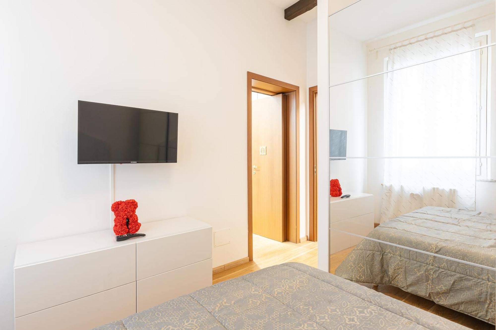 Molinari House Modena Centro Diamond Διαμέρισμα Εξωτερικό φωτογραφία